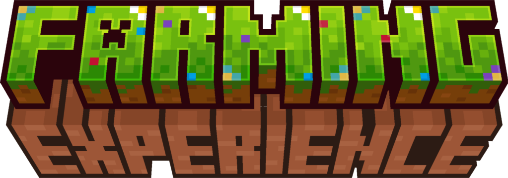 Farming Experience Logo