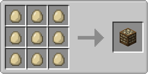 Egg Crates
