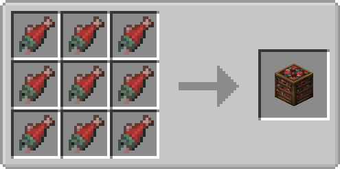 Fish Crates