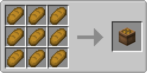 Bread Bag Recipe