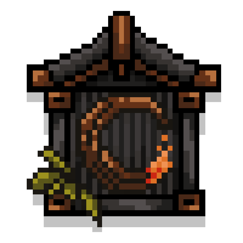 Yakisugi